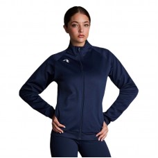 Дамски Суичър MUSAI Mawi Woman Jacket Navy Blue