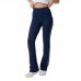 Дамски Панталони 4F Flared Leggings 31S