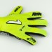 Вратарски Ръкавици RINAT Aries Nemesis Turf Green