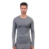 Мъжка Спортна Термо Блуза GIVOVA Shirt Uomo M/L Touch 0009