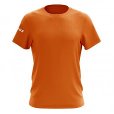 Детска Тениска ZEUS T-Shirt Basic Arancio