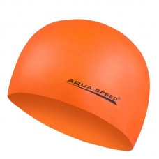 Шапка За Плуване AQUA SPEED Swim Cap Mega 75