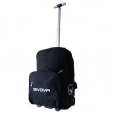 Раница GIVOVA Zaino Multi Trolley Nazionale 0010