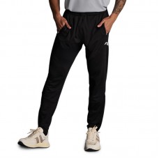 Мъжки Панталони MUSAI Reke Trousers Black