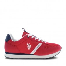 Дамски Маратонки U.S. POLO ASSN Nobil 009