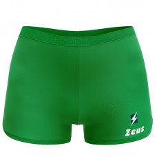 Детски Къси Панталони ZEUS Pantaloncino Tiger Verde