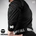 Мъжка Вратарска Блуза С Протектори KEEPERsport Undershirt PowerPadded L/S