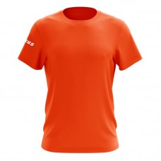 Детска Тениска ZEUS T-Shirt Basic Arancio Fluo