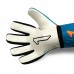 Вратарски Ръкавици RINAT Fiera Training Green/Orange