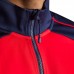 Мъжки Суичър MUSAI Ishi Jacket Red/Navy Blue