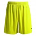 Детски Къси Панталони MUSAI Vifa Kids Shorts Fluor Yellow
