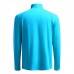 Детска Блуза MUSAI Sajo Kids Sweatshirt Fluor Turquoise