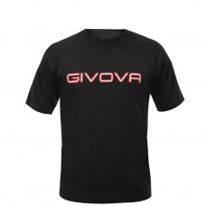 Детска Тениска GIVOVA T-Shirt Spot 0010