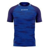 Детска Тениска GIVOVA Shirt Pixel 0204