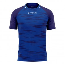 Детска Тениска GIVOVA Shirt Pixel 0204