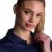 Дамска Тениска MUSAI Polo Rangi Woman Navy Blue