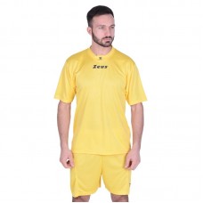 Спортен Екип ZEUS Kit Promo Giallo