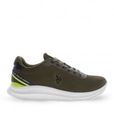 Дамски Маратонки U.S. POLO ASSN Kaleb 002