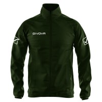 Мъжко Яке/Ветровка GIVOVA Rain Basico 0051