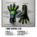 Вратарски Ръкавици KEEPERsport Varan8 Champ Power