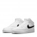 Мъжки Кецове NIKE Court Vision Mid