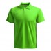 Мъжка Тениска MUSAI Polo Rangi Fluor Green