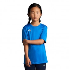 Детска Тениска MUSAI Mawi Kids T-Shirt Royal Blue