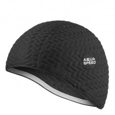 Шапка За Плуване AQUA SPEED Swim Cap Bombastic Tic-Tac 07