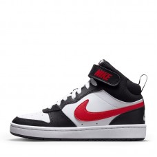 Детски Кецове NIKE Court Borough Mid 2 Детски Кецове NIKE Court Borough Mid 2