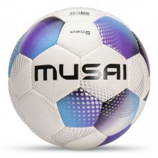 Футболна Топка MUSAI Eneo Soccer Ball