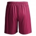 Мъжки Къси Панталони MUSAI Vifa Shorts Burgundy