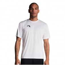 Мъжка Тениска MUSAI Mawi T-Shirt White