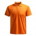 Мъжка Тениска MUSAI Polo Rangi Fluor Orange