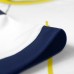 Детски Спортен Екип ZEUS Kit Bolt White Giallo/Blu