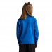 Детски Суичър MUSAI Mawi Kids Jacket Royal Blue