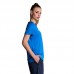 Дамска Тениска MUSAI Mawi Woman T-Shirt Royal Blue