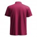 Мъжка Тениска MUSAI Polo Rangi Burgundy