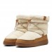 Детски Апрески PUMA Snowbae Suede Детски Апрески PUMA Snowbae Suede
