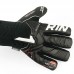 Вратарски Ръкавици RINAT Kratos Turf Black