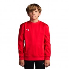 Детска Блуза MUSAI Ubora Kids Sweatshirt Red