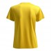 Дамска Тениска MUSAI Mawi Woman T-Shirt Yellow