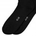 Чорапи MUSAI Fupi Socks 3 Pack Black