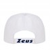 Шапка ZEUS Cap Golf Bianco