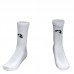 Чорапи MUSAI Fupi Socks 3 Pack White