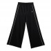 Дамски Панталони 4F Wide-Legs Tracksuit Trousers 20S