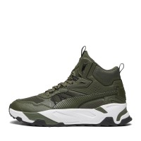 Дамски Кецове PUMA Trinity Mid Hybrid