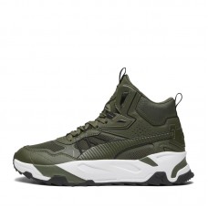Дамски Кецове PUMA Trinity Mid Hybrid