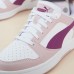 Дамски Кецове PUMA Rebound V6 Lo Jr