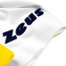 Спортен Екип ZEUS Kit Bolt White Giallo/Blu