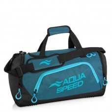 Сак AQUA SPEED Pool Sports Bag 24 Medium 48x25x29cm 35L